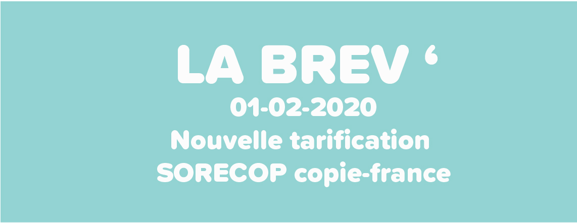 LA BREV'_Plan de travail 1