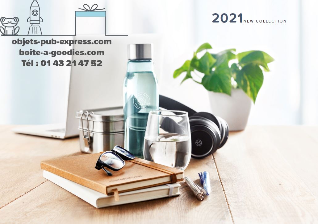 objets publicitaires Green et durable nouveautes 2021